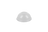 Lid ball with hole Ø95mm rpet 