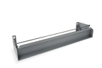 takeaware.nl Folierollen Stalen dispenser voor huishoudfolie 45cm