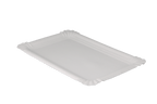 takeaware.nl Friet- en snackbakjes Kartonnen schaaltje 130x200mm wit