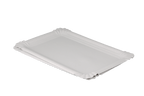 takeaware.nl Friet- en snackbakjes Kartonnen schaaltje 130x200mm wit