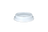 Ps-Deckel für Kaffeebecher, ø 8 cm, weiß