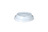 Coffee cup lids white Ø73mm