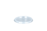 PP-Deckel Portionsbecher 50-100 ml, ø 7 cm, transparent