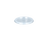 PP-Deckel Portionsbecher 50-100 ml, ø 7 cm, transparent