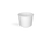Soup cup 240ml Ø90mm 8oz white