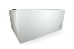 takeaware.nl Handdoek- en poetspapier Z/V-vouw handdoek cellulose 2 laags 21x24cm 20x160 vellen