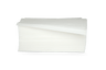 Z-fold hand towel cellulose 2ply 21x24cm 20x160 sheets