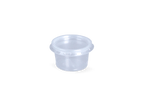 takeaware.nl Saus- en amusebakjes Rond bakje 30cc Ø46mm 1oz
