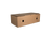 takeaware.nl Pizzadozen Sparerib en calzone dozen 30x16x10cm kraft