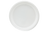 Plate Ø26cm sugarcane BIO