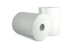 takeaware.nl Handdoek- en poetspapier Handdoekrol Matic 2 laags 6x165 meter Ø18cm 100% cellulose wit T7 (eigen gebruik)