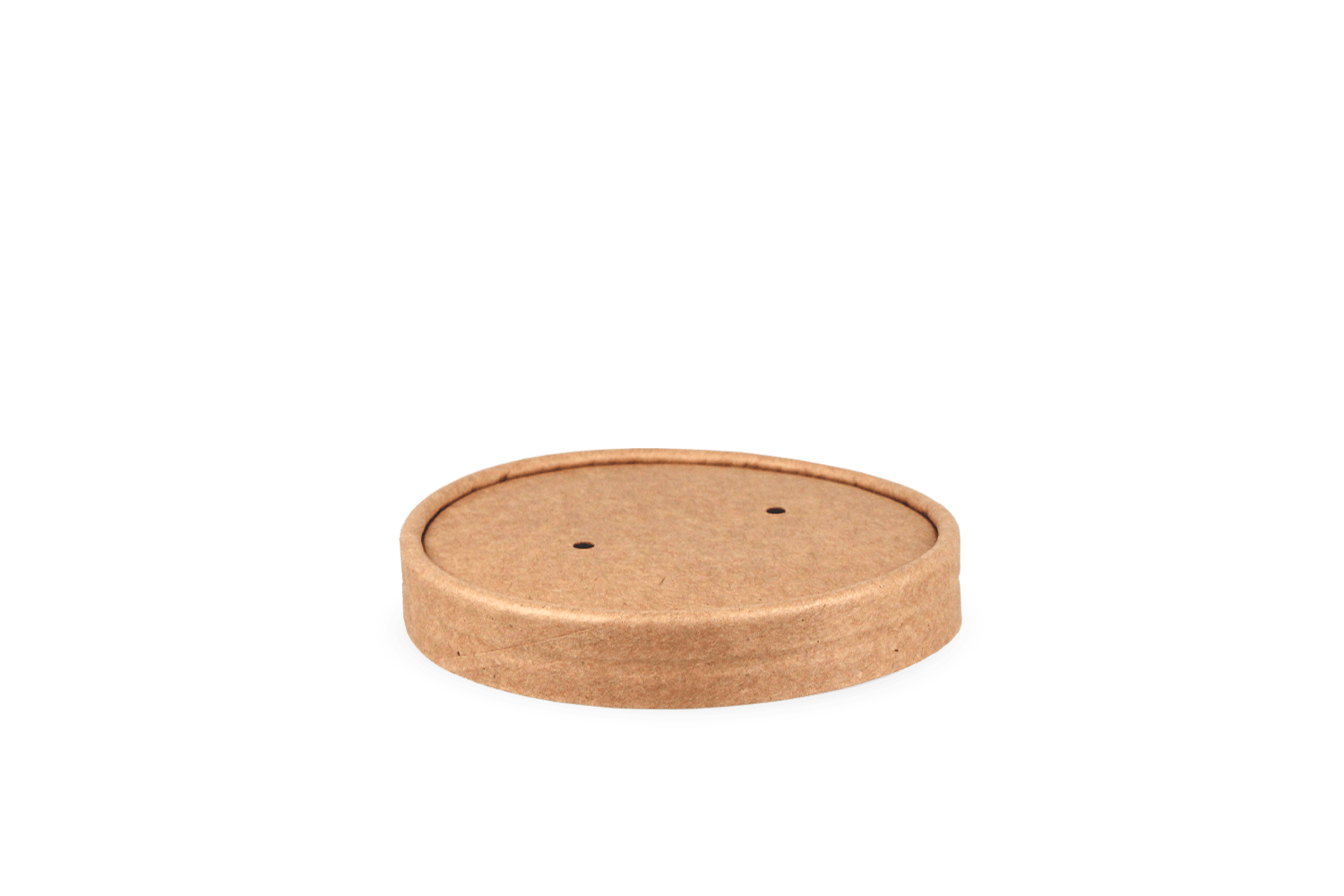 takeaware.nl Soepbekers Deksel soepbeker Ø98mm kraft